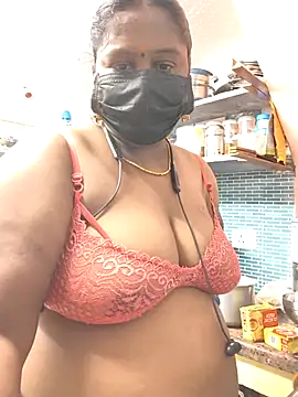 bakyasree143 online show from 10/12/25, 03:27