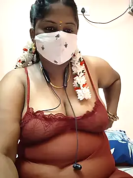 bakyasree143 online show from 02/07/26, 07:39