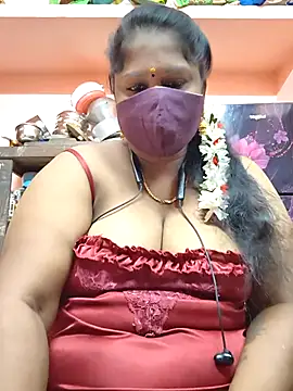 bakyasree143 online show from 03/18/26, 06:55