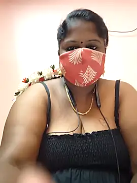 bakyasree143 online show from 03/27/26, 10:42