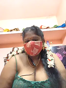 bakyasree143 online show from 03/28/26, 10:20