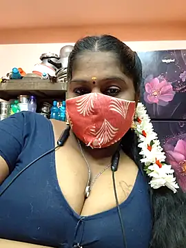 bakyasree143 online show from 04/15/26, 04:14