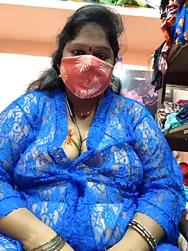 bakyasree143 online show from 05/19/26, 08:26