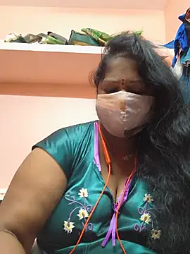 bakyasree143 online show from 05/31/26, 08:32