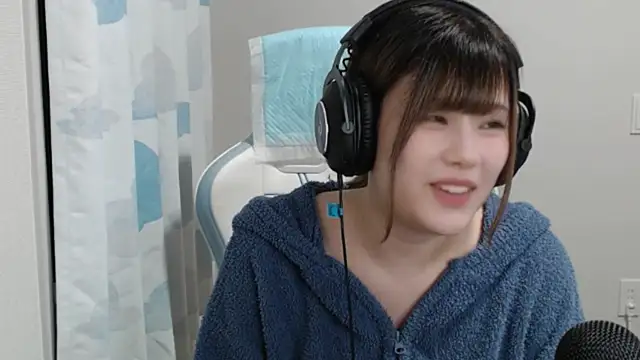 asuka xoxo online show from 06/01/26, 11:34