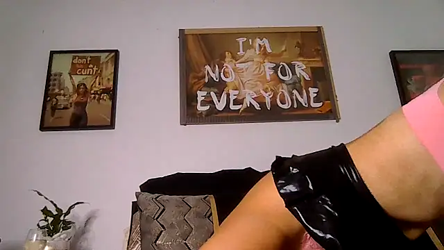 imyourgoodgirl69 online show from 03/21/26, 01:16