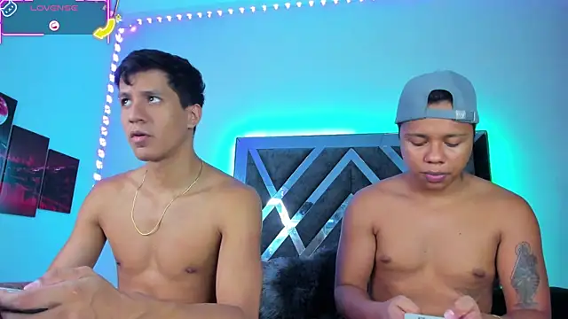 Robertmiller21 online show from 10/03/25, 05:04