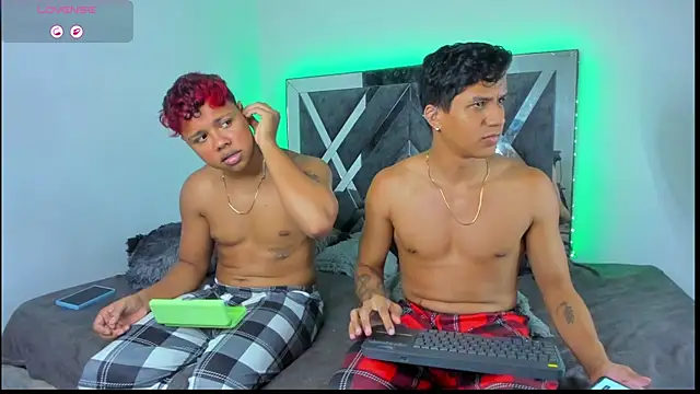 Robertmiller21 online show from 04/11/26, 11:53