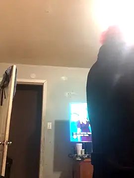 Tishrella6 online show from 12/15/25, 04:06