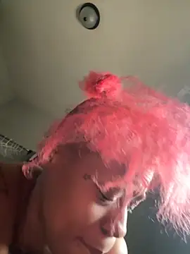 Tishrella6 online show from 12/18/25, 06:36