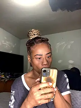 Tishrella6 online show from 01/13/26, 05:35