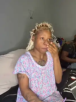 Tishrella6 online show from 02/22/26, 03:07