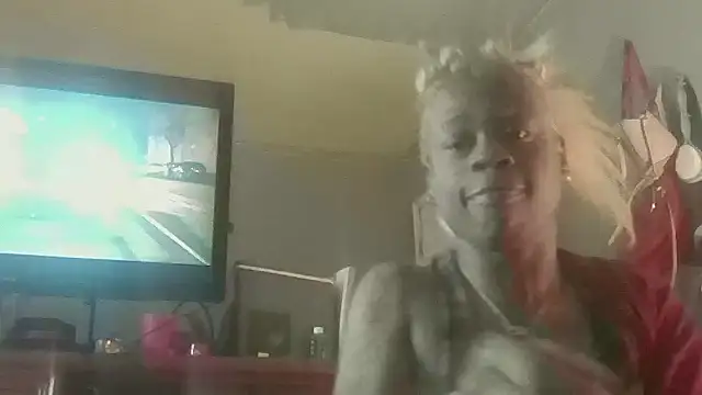 Tishrella6 online show from 03/18/26, 05:27