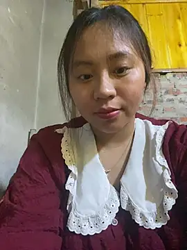 maianhcute online show from 04/19/26, 01:43