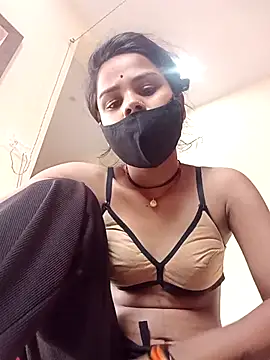 Radhika Lovely online show from 05/31/26, 01:14