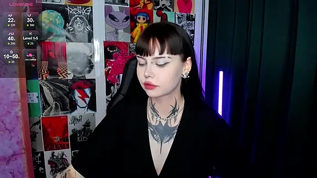 Morana Batt online show from 09/19/25, 08:38