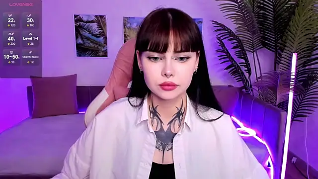 Morana Batt online show from 10/02/25, 08:32