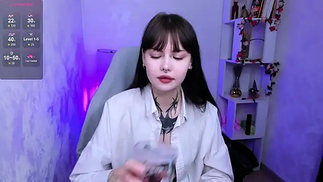 Morana Batt online show from 10/21/25, 02:12