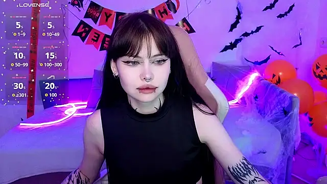 Morana Batt online show from 11/03/25, 02:13