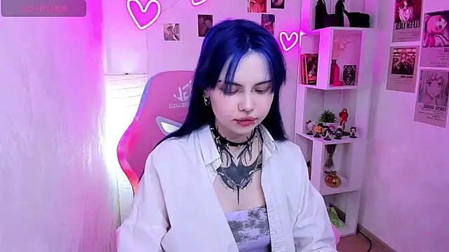 Morana Batt online show from 12/19/25, 02:07