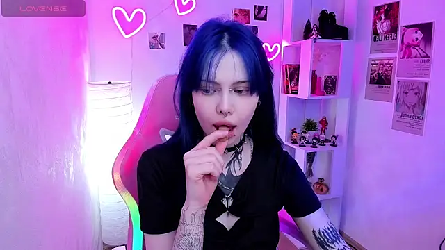 Morana Batt online show from 12/23/25, 02:09