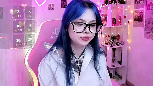 Morana Batt online show from 02/16/26, 02:29