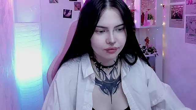 Morana Batt online show from 05/01/26, 01:54