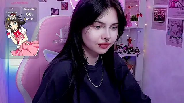 Morana Batt online show from 05/12/26, 02:08
