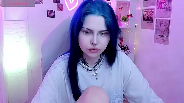 Morana Batt online show from 05/19/26, 02:07