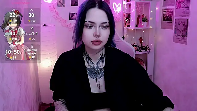 Morana Batt online show from 07/03/26, 02:18