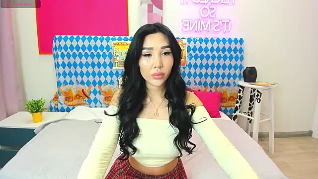 Jennifer Munoz online show from 09/30/25, 07:35