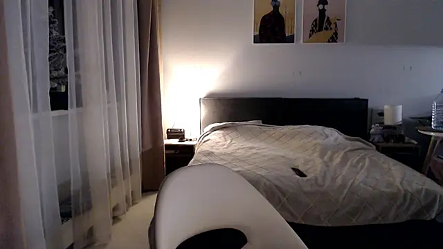 VivianCoke online show from 01/08/26, 06:43