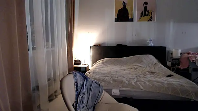 VivianCoke online show from 03/11/26, 05:08