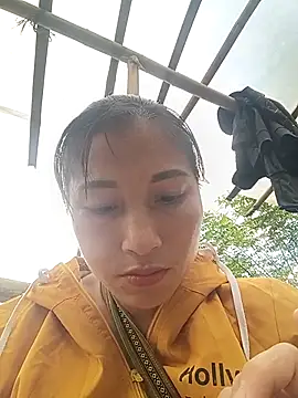 YAYAA-502 online show from 11/10/25, 01:48