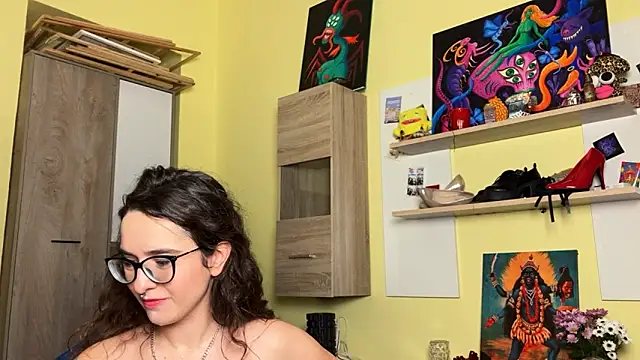 dreamin blaze online show from 10/22/25, 07:30