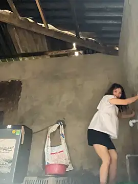 Ngoc-bbi online show from 03/17/26, 01:10