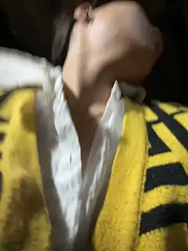 Ngoc-bbi online show from 04/01/26, 10:51