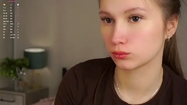 MelaniSeiver online show from 03/23/26, 12:58