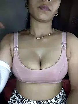 Savita2310 online show from 10/17/25, 05:37