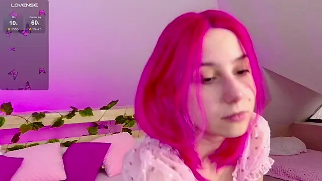 Liann Stark online show from 02/07/26, 06:28