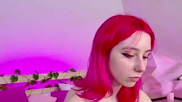 Liann Stark online show from 05/22/26, 06:20