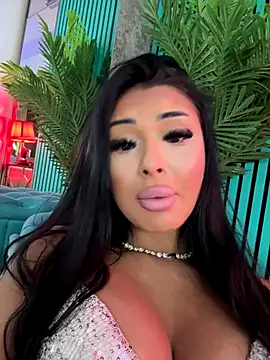 ArabellaPosh online show from 09/11/25, 04:56