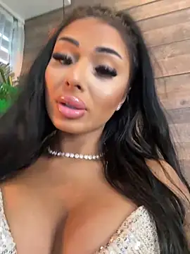 ArabellaPosh online show from 09/13/25, 04:56