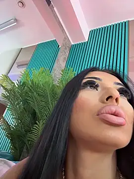 ArabellaPosh online show from 09/14/25, 04:44