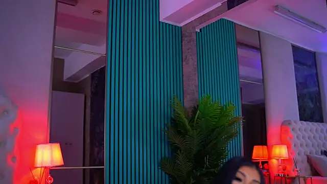 ArabellaPosh online show from 01/11/26, 05:56