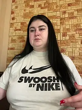 DazzzlingDame online show from 04/03/26, 11:41