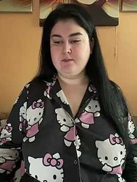 DazzzlingDame online show from 04/12/26, 12:10