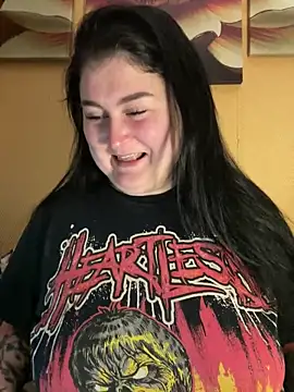 DazzzlingDame online show from 04/15/26, 06:26