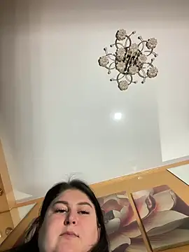 DazzzlingDame online show from 05/01/26, 01:21