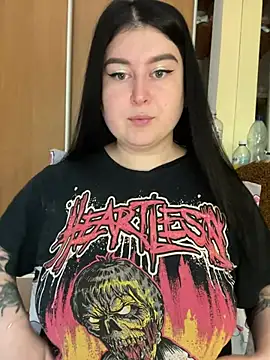 DazzzlingDame online show from 05/29/26, 11:41